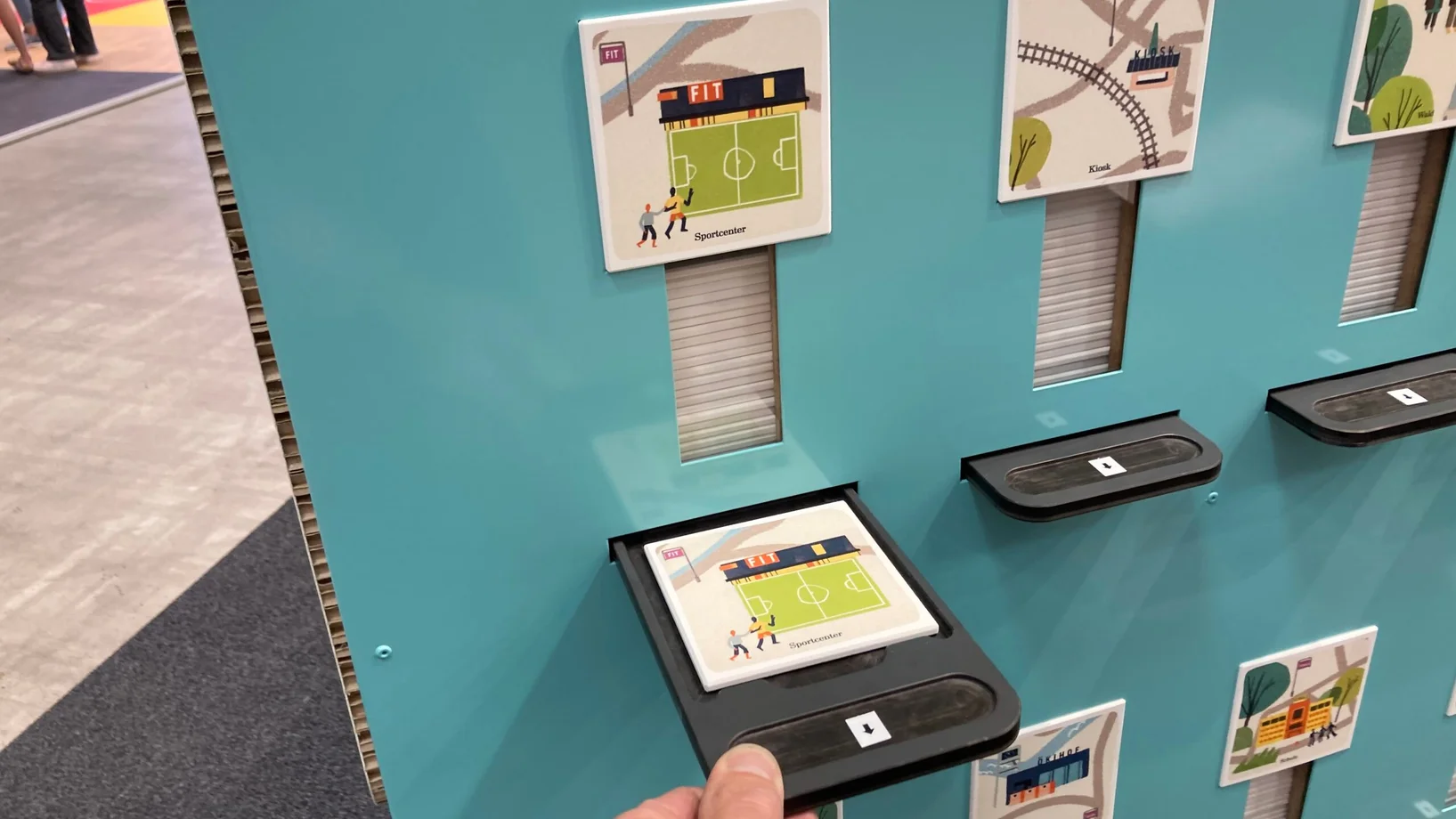 Aktionsmodul "Mobilität"