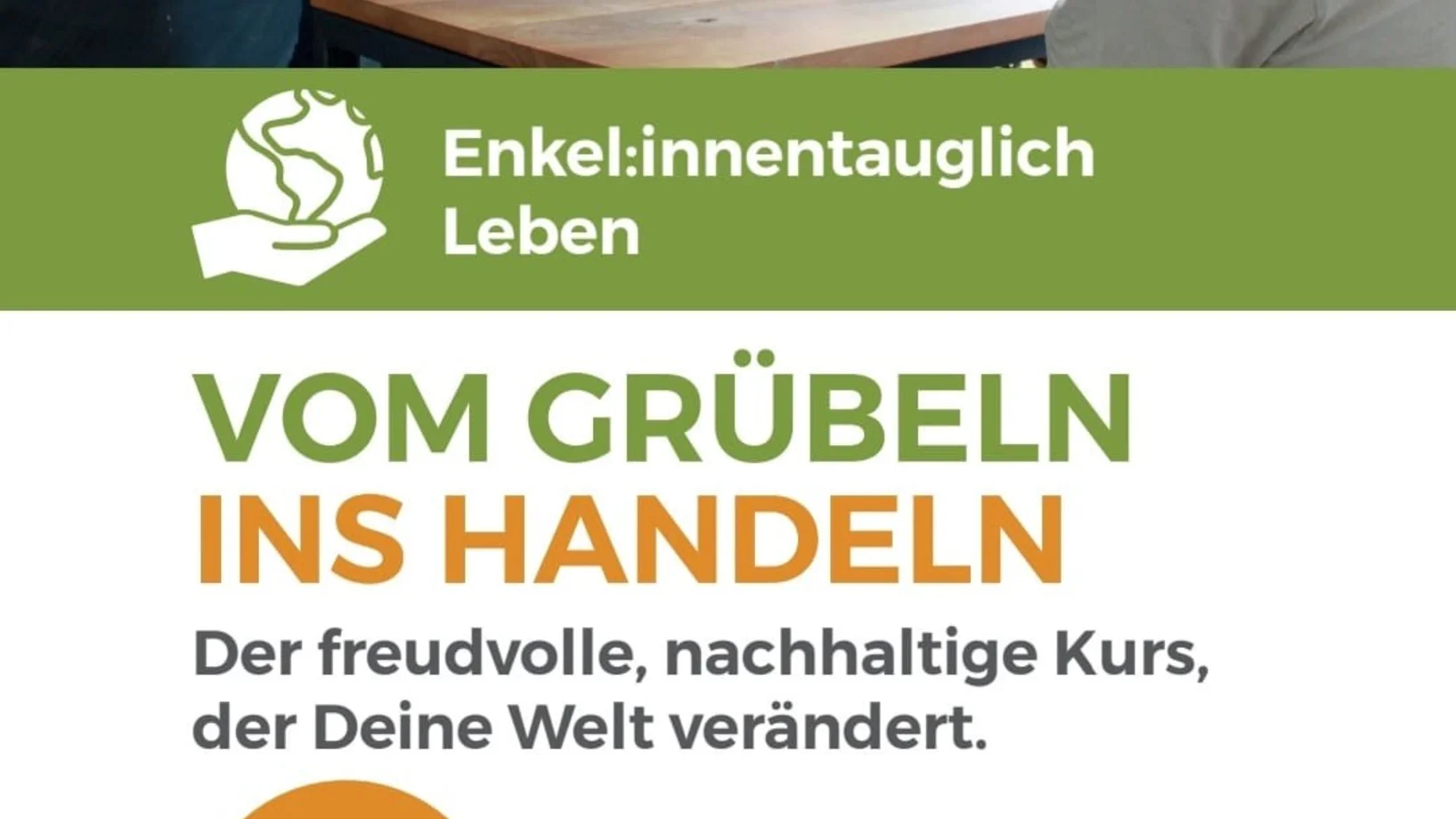 Enkel:innentauglich Leben