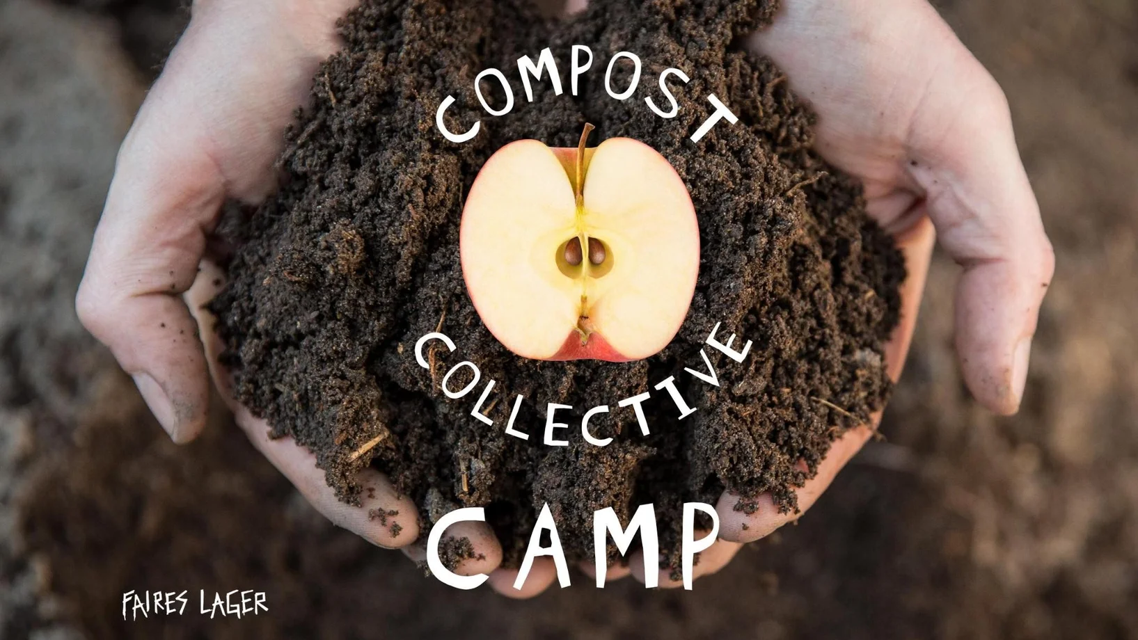 Compost Collective Camp