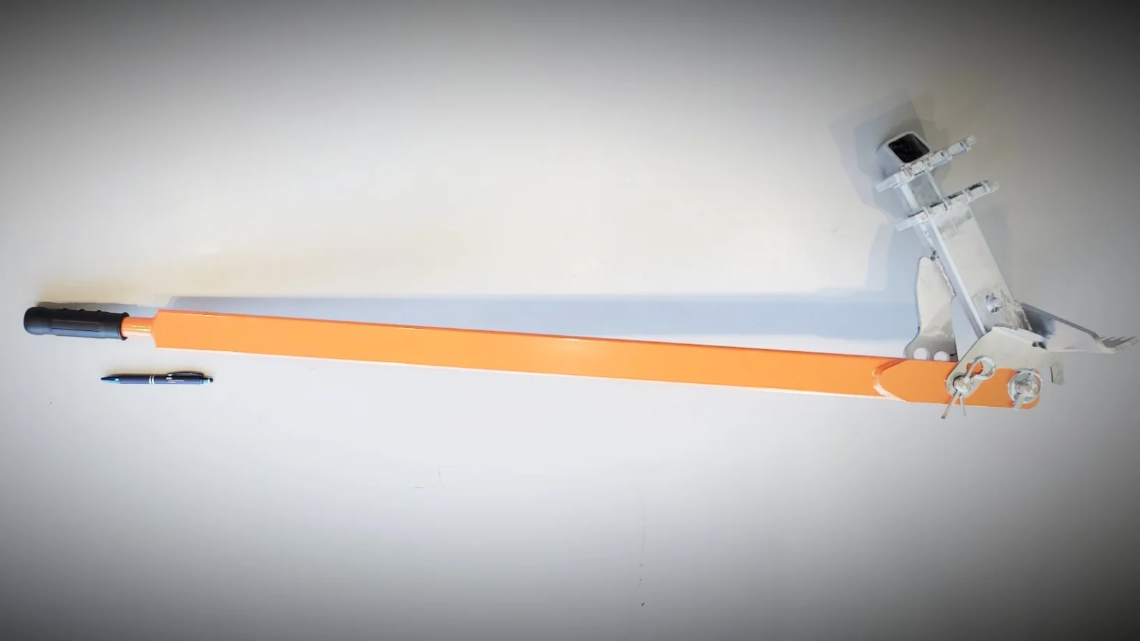 Strauchroder seitlich