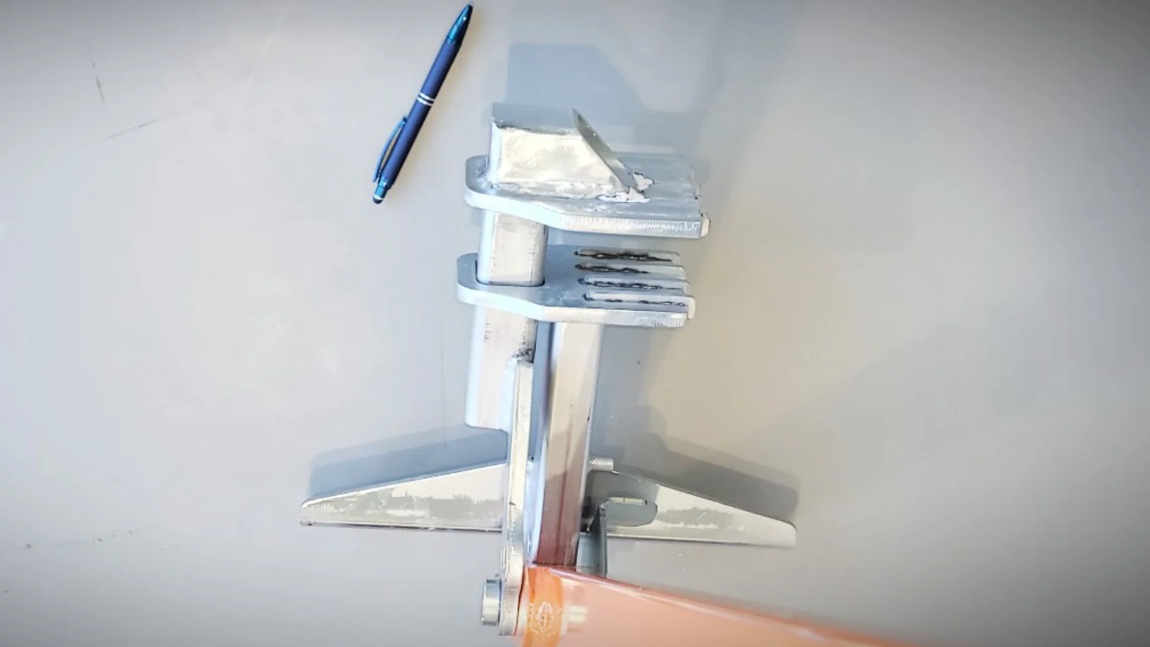 Strauchroder 2 Detail