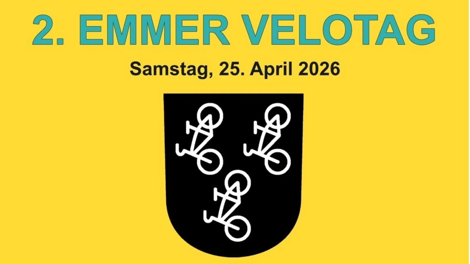 signet emmer Velotag
