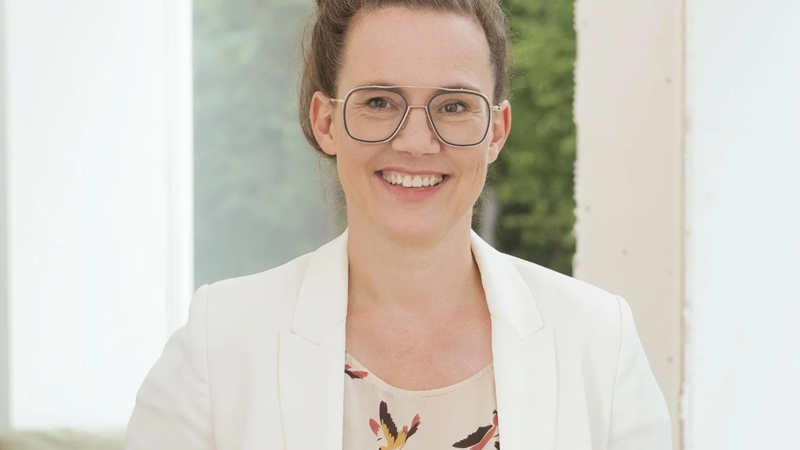 Katja Diehl, Mobilitätsexpertin