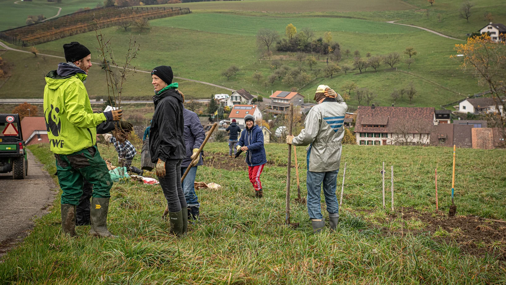 Anna Kropf emotion photo