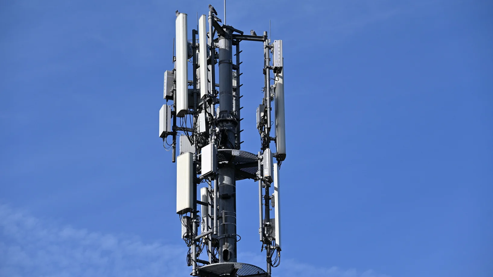 Antennenanlage