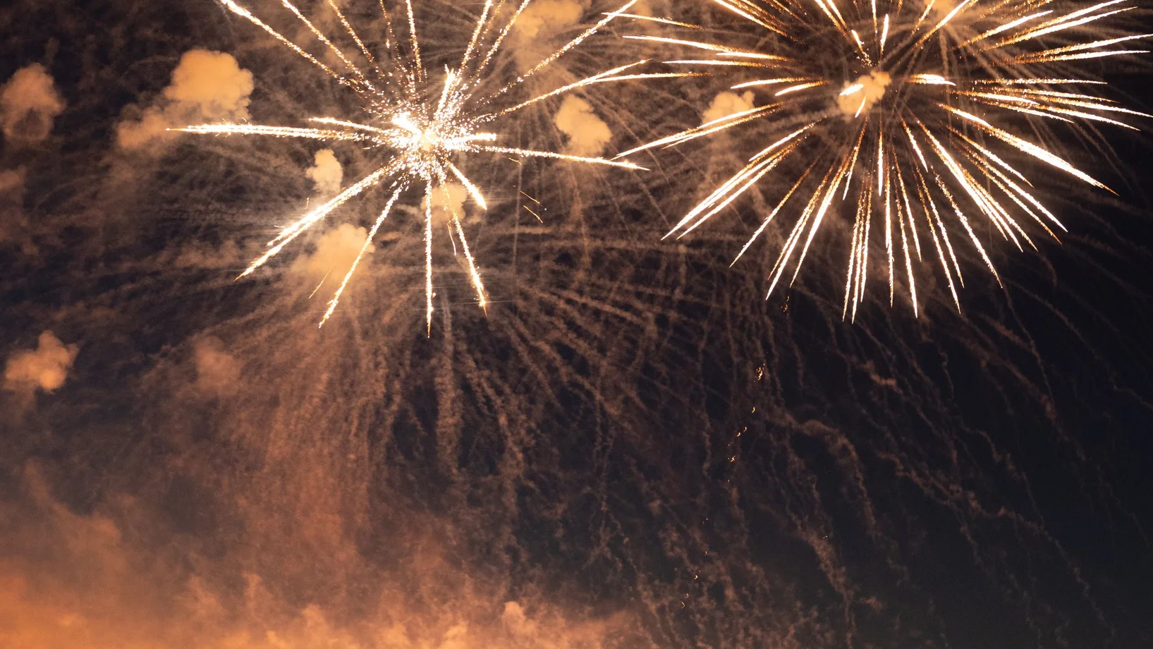 Feuerwerk