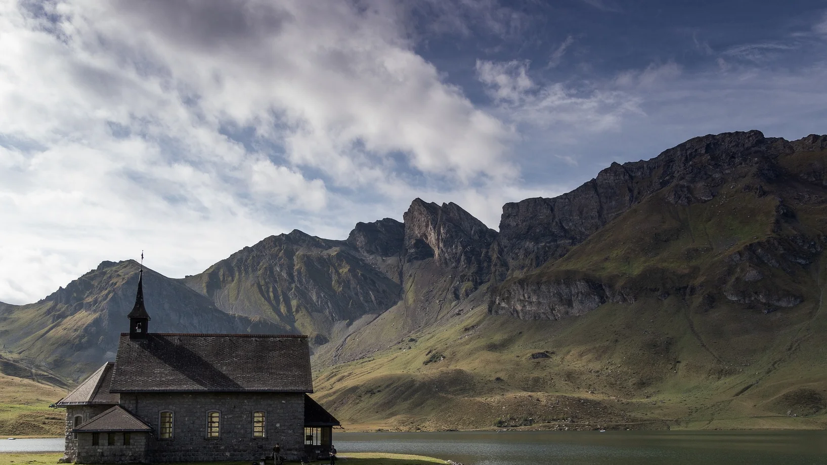 Kapelle am Melchsee