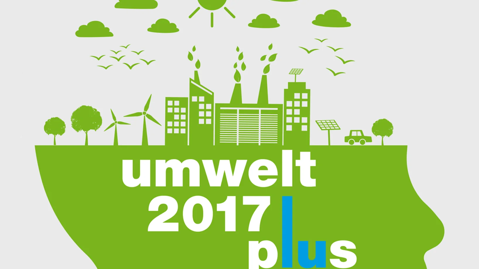 Logo Umwelt2017plus Kanton Luzern