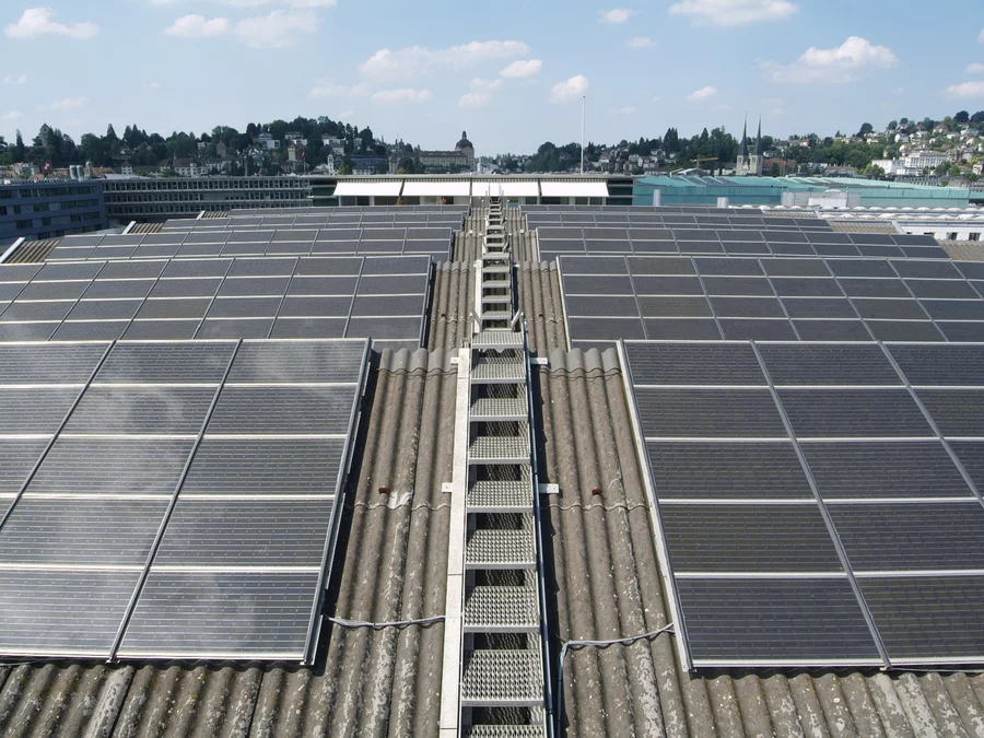 Soll ich energieautark werden? | Umweltberatung Luzern