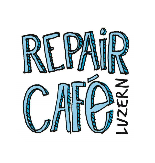Repair Cafe Luzern Logo