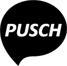 Pusch Logo