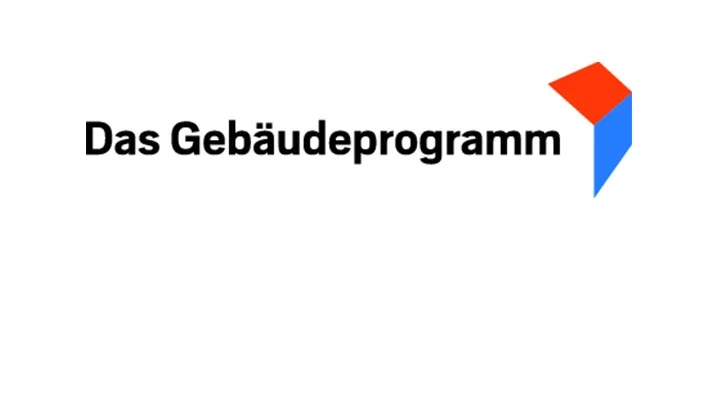Logo des Gebäudeprogramms