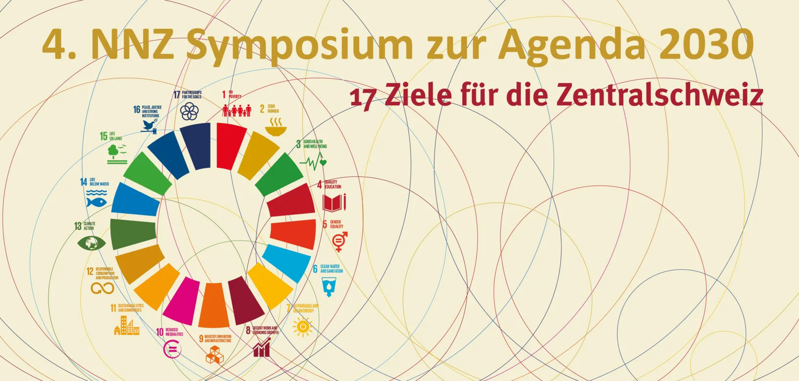 Flyer nzz Symposium