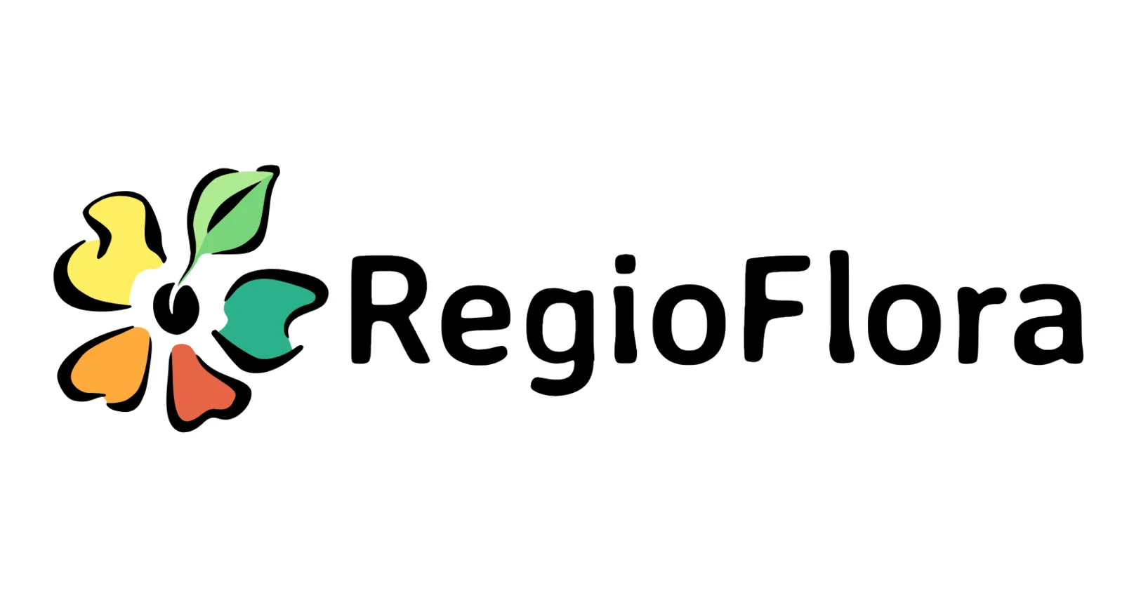 Logo RegioFlora