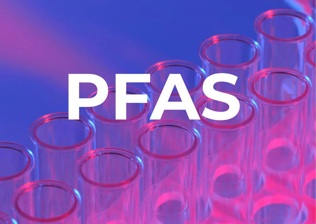 Podium Ewigkeitschemikalien PFAS