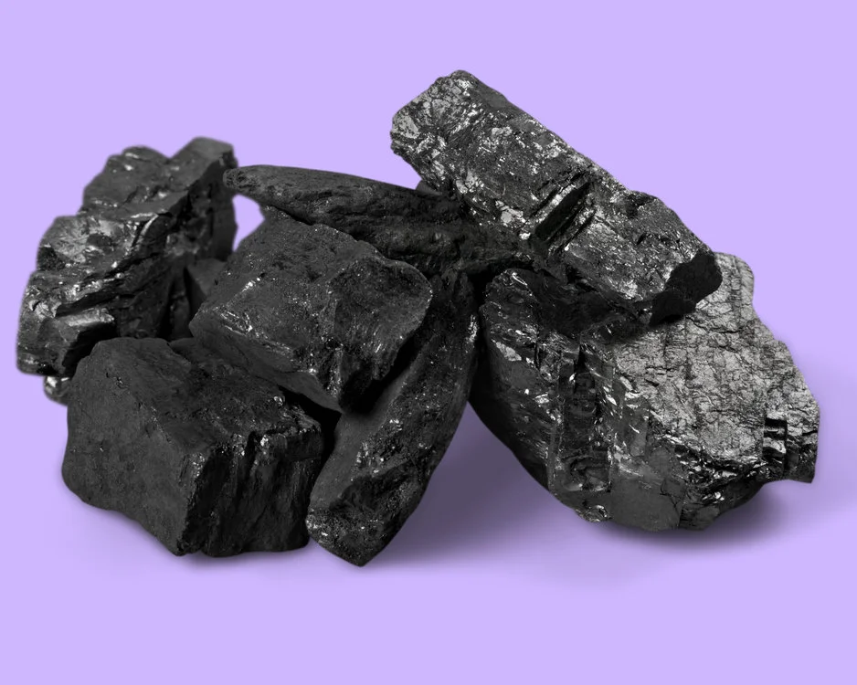 Gwunderstunde: Kohle