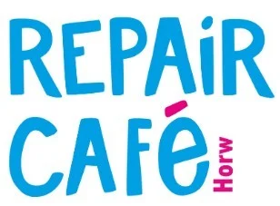 Logo Repair Café Horw