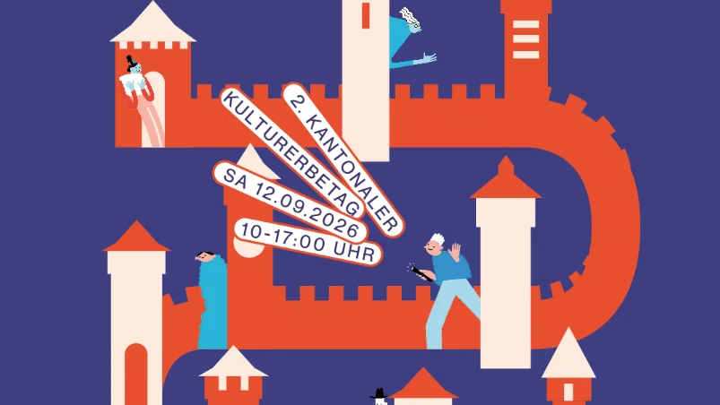 Flyer Kulturerbetag