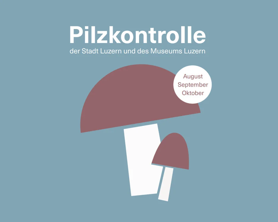 Pilzkontrolle