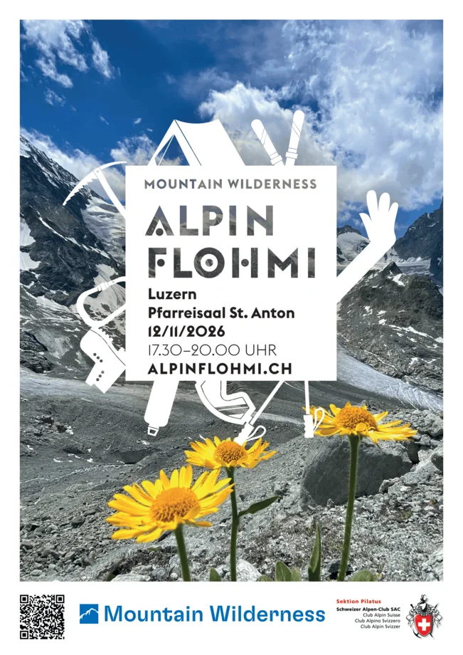 Alpin-Flohmi