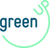 Logo von green up