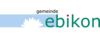Logo Gemeinde Ebikon