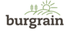 Logo burgrain