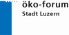 Logo öko-forum